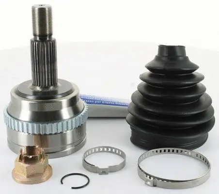 Joint Kit, drive shaft (6333)