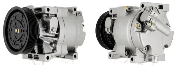 Compressor, air conditioning (8629813)