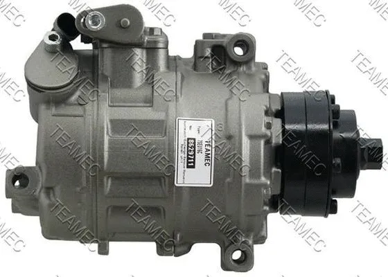 Compressor, air conditioning (8629711)