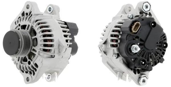 Alternator (9440)