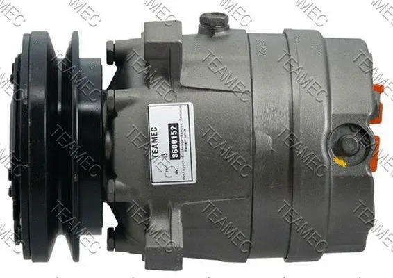 Compressor, air conditioning (8600152)