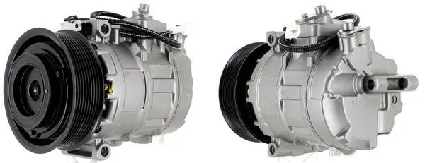 Compressor, air conditioning (8629531)