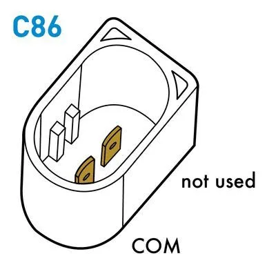 Alternator (40469)