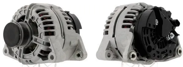 Alternator (4215)