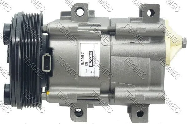 Compressor, air conditioning (8623304)