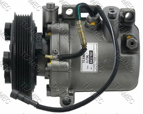 Compressor, air conditioning (8637161)