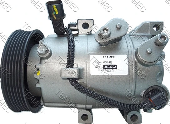 Compressor, air conditioning (8623392)