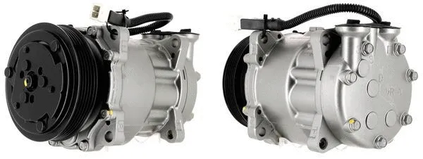 Compressor, air conditioning (8600030)