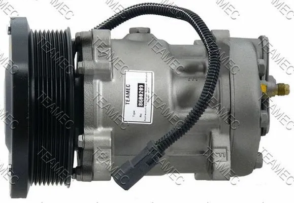 Compressor, air conditioning (8600209)