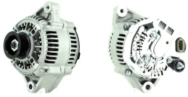 Alternator (9002)