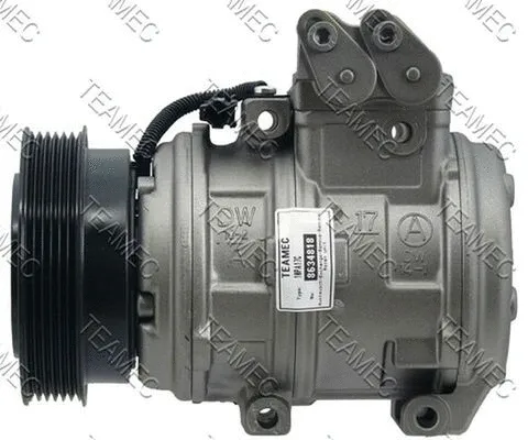 Compressor, air conditioning (8634818)