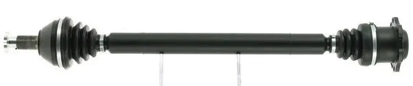 Drive Shaft (5350)