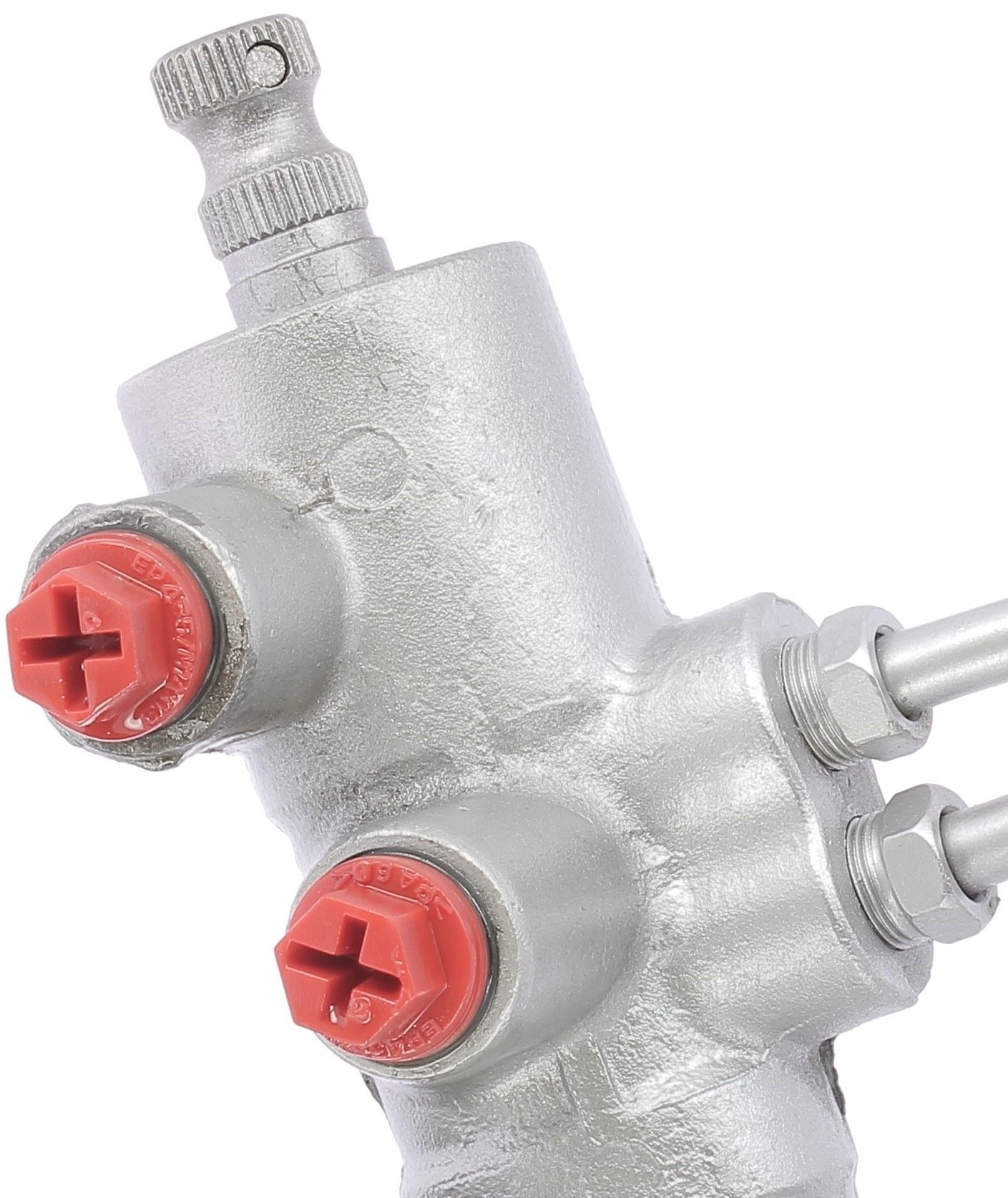 Steering Gear