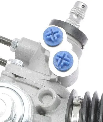 Steering Gear