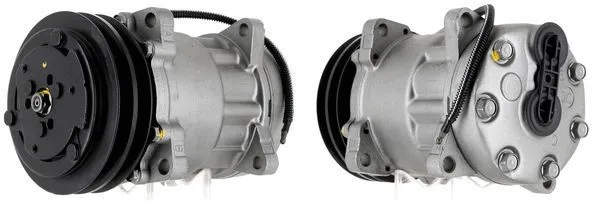 Compressor, air conditioning (8600211)
