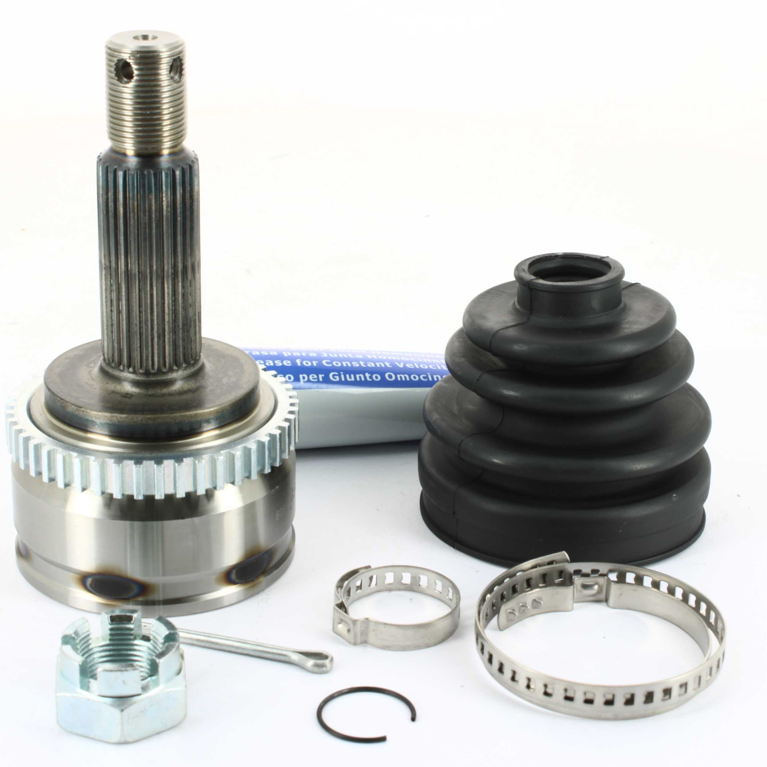Joint Kit, drive shaft (6061)