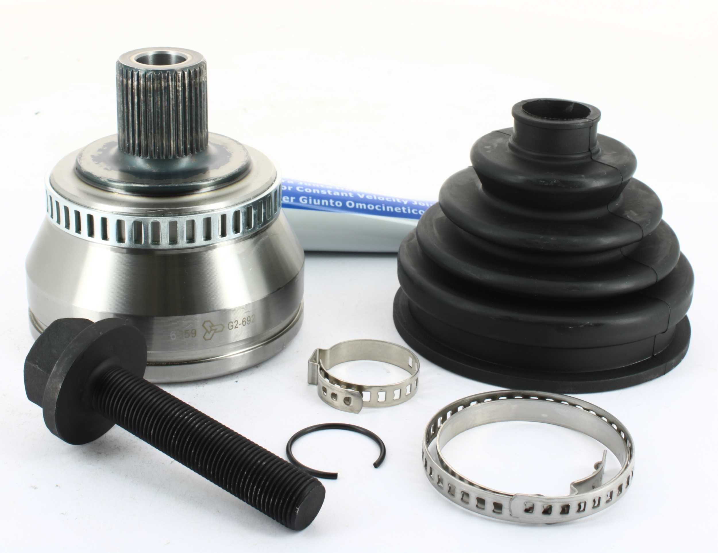Joint Kit, drive shaft (6559)