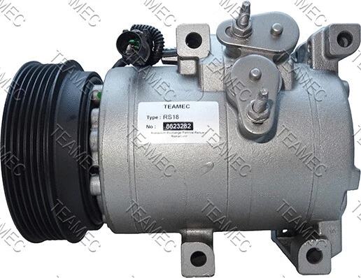 Compressor, air conditioning (8623282)