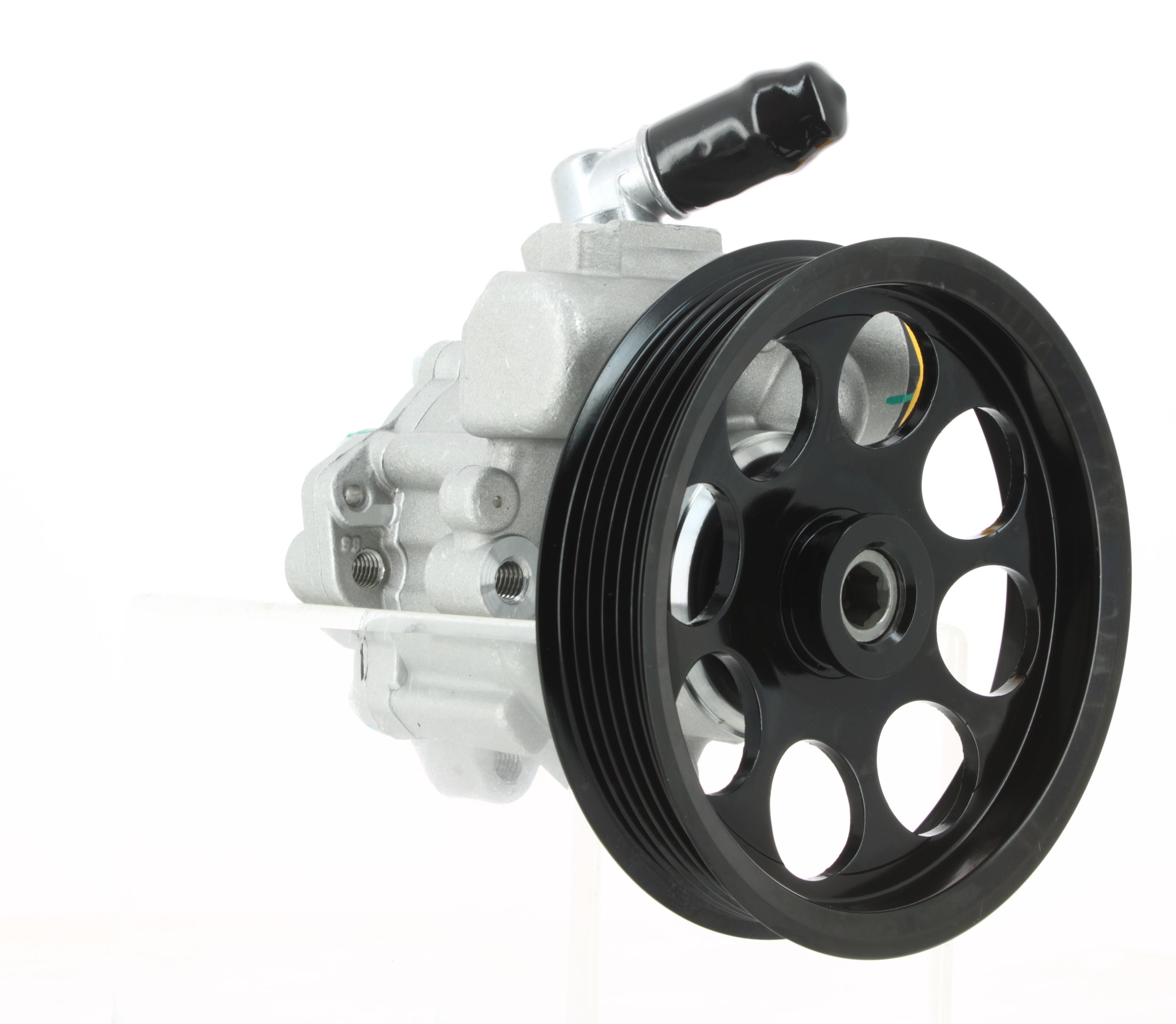 Hydraulic Pump, steering (130813)