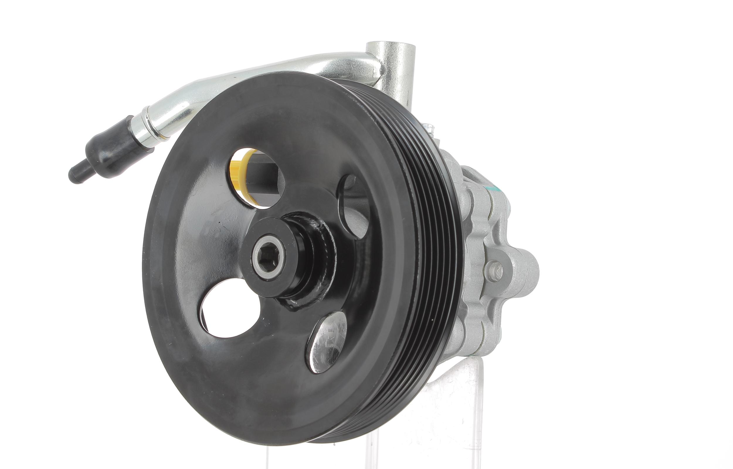 Hydraulic Pump, steering (130016)