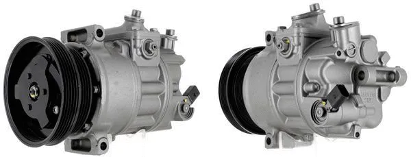 Compressor, air conditioning (8608614)
