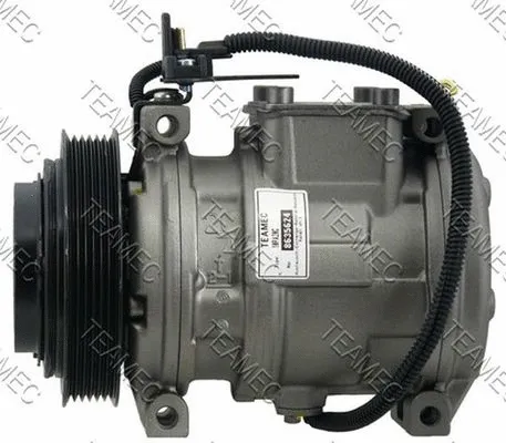 Compressor, air conditioning (8635624)