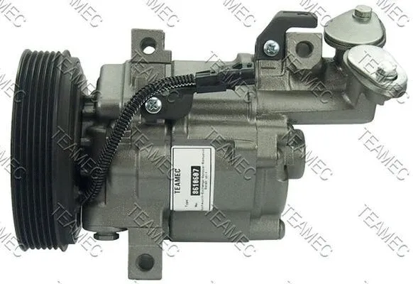 Compressor, air conditioning (8610607)