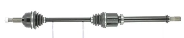 Drive Shaft (7420)