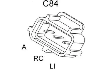 Alternator (4011)