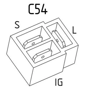 Alternator (9263)