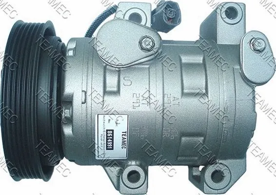 Compressor, air conditioning (8614991)