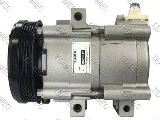 Compressor, air conditioning (8623312)