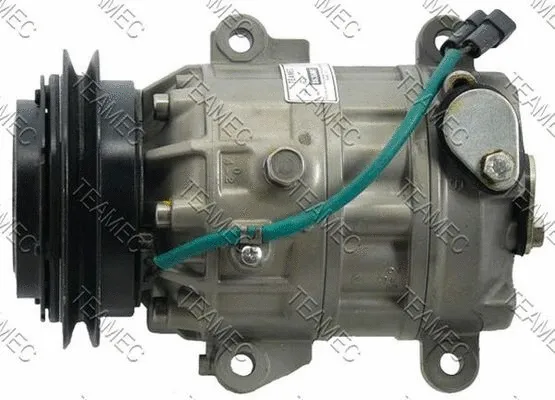 Compressor, air conditioning (8636001)
