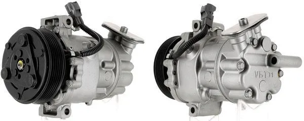 Compressor, air conditioning (8600198)