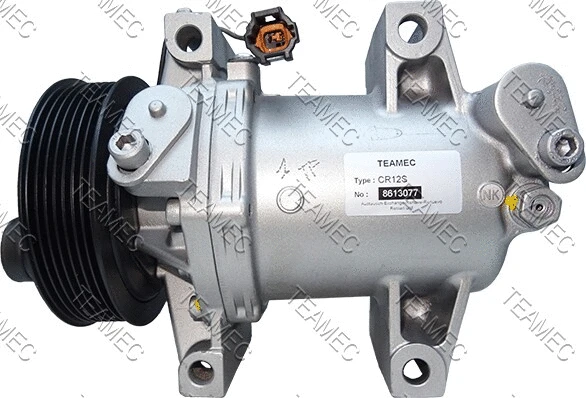 Compressor, air conditioning (8613077)