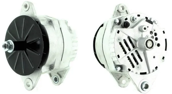 Alternator (2428)
