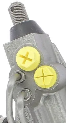 Steering Gear