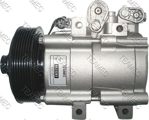 Compressor, air conditioning (8623283)