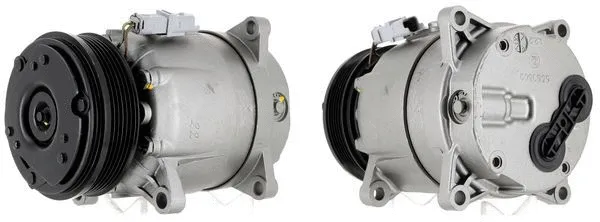 Compressor, air conditioning (8654631)