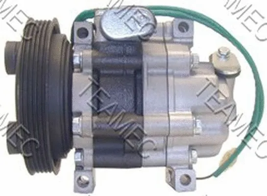 Compressor, air conditioning (8625004)