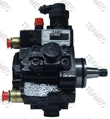 High Pressure Pump