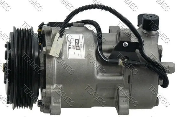 Compressor, air conditioning (8645501)