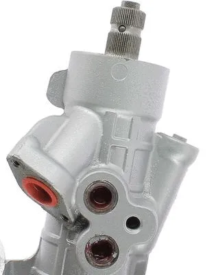 Steering Gear