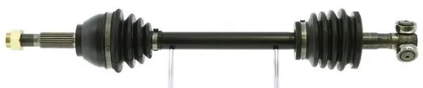 Drive Shaft (5412)