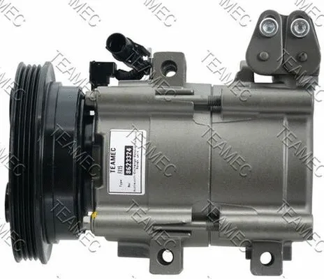 Compressor, air conditioning (8623324)
