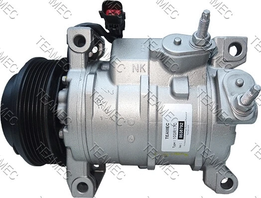 Compressor, air conditioning (8638792)