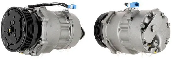 Compressor, air conditioning (8646003)