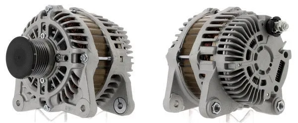 Alternator (4262)