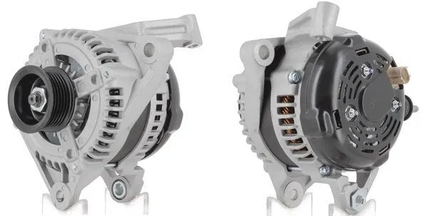 Alternator (40557)