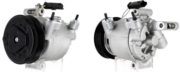 Compressor, air conditioning (8610610)